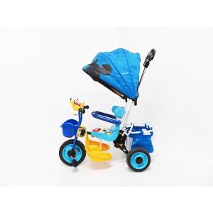 中古 アイデス 三輪車 カーゴ ミッキー 付与