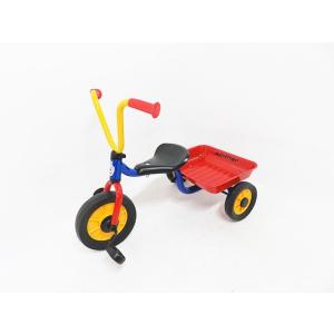 Bornelund ボーネルンド Winther ペリカンシリーズ 三輪車 カラー Mettleprojects Com Au