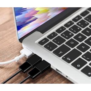 USB to Type-C 変換アダプター O...の詳細画像4