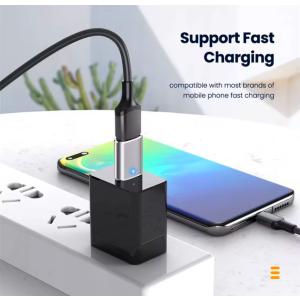 ライト付きUSB タイプc 変換アダプタ タイ...の詳細画像3