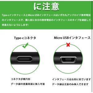 ライト付きUSB タイプc 変換アダプタ タイ...の詳細画像2