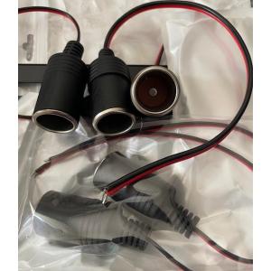 10個セット※シガーソケット メス 12V 2...の詳細画像5