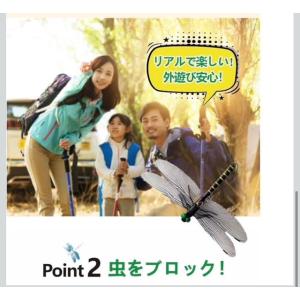 2匹セット※しましま14cm/オニヤンマ 人気...の詳細画像3