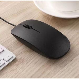 high quality mouse 有線US...の詳細画像3