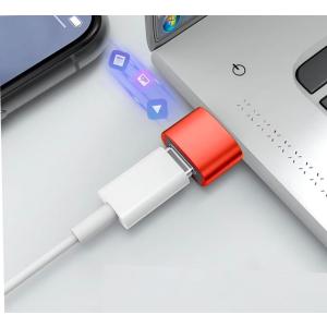 変換アダプター 変換コネクタ Type-C U...の詳細画像3