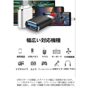 NEW※2025年最新版 変換アダプター 単品...の詳細画像5