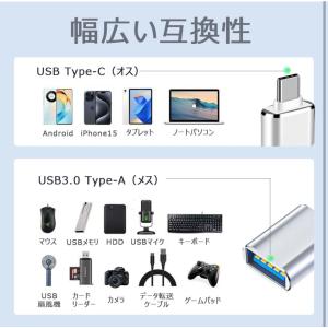 NEW※2025年最新版 変換アダプター 単品...の詳細画像3