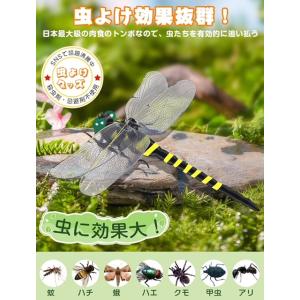 new version 3匹/12cmオニヤン...の詳細画像3