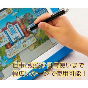 高品質タッチペン ipad Air huawe...の詳細画像5
