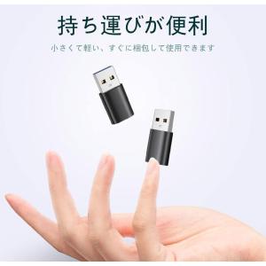 2個※Type-C USB変換アダプター OT...の詳細画像4