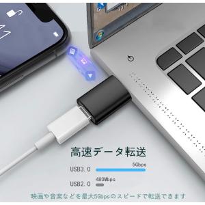 2個※Type-C USB変換アダプター OT...の詳細画像5