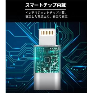 2個※Type-C Lightning変換アダ...の詳細画像5