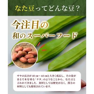 なた豆茶【今季最終】(在庫限りで終了) 赤なた...の詳細画像4