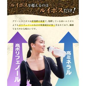 グリーンルイボスティー【ブランド累計60万袋】...の詳細画像4