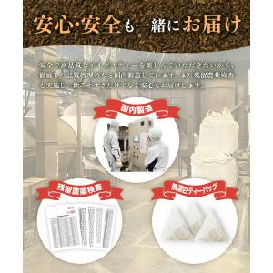 グリーンルイボスティー【ブランド累計60万袋】...の詳細画像5