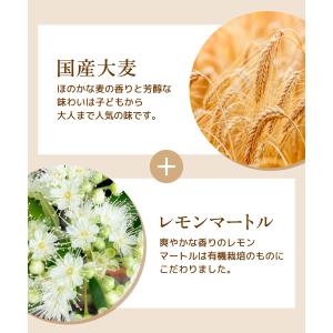 麦茶 レモンマートル麦茶 レモンマートル 国内...の詳細画像3