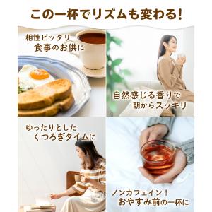 ネトルティー【ブランド累計60万袋】国内製造 ...の詳細画像5