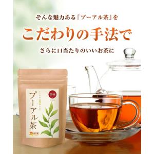 プーアル茶【ランキング1位獲得】プーアール茶 ...の詳細画像5