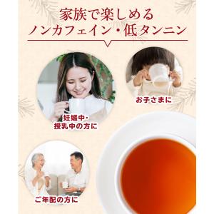 ルイボスティー 105包 大容量 (1包9.5...の詳細画像4