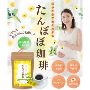 【期間限定価格】たんぽぽコーヒー 国内製造 テ...の詳細画像2