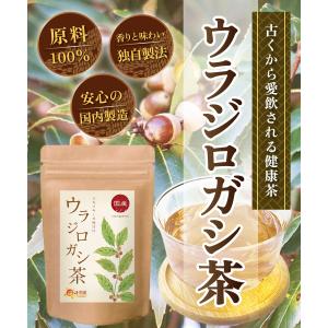 ウラジロガシ茶【ブランド累計60万袋】国産 テ...の詳細画像2