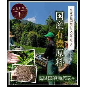 三年番茶 有機 【ブランド累計60万袋】国産 ...の詳細画像5