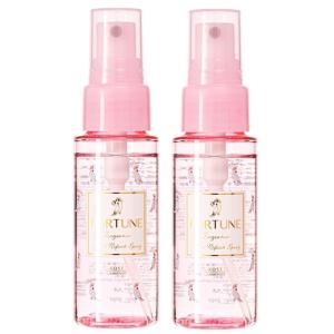 コーセーコスメポート 香水 消臭 フレグランス フォーチュン リフレッシュスプレー 2個