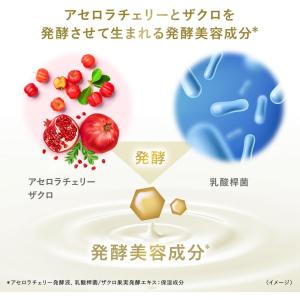 ダヴ ボディソープ ミッドナイトラベンダー つ...の詳細画像2