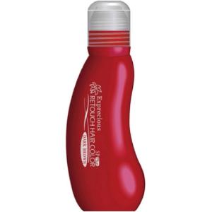 テンスター ヘアカラー リタッチヘアカラーSPプラス 155ｇ ダークブラウン