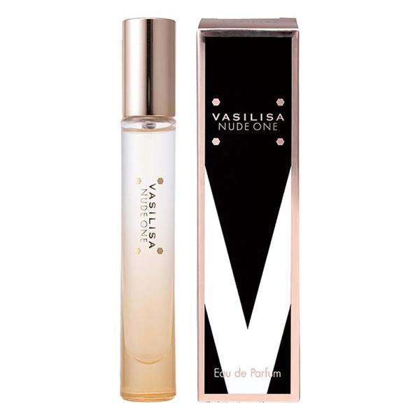 ヴァシリーサ 香水 ヌード ワン オードパルファム ミニ 8ml 1個