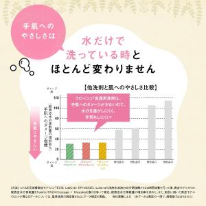 旭化成ホームプロダクツ Frosch フロッシ...の詳細画像4