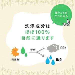 旭化成ホームプロダクツ Frosch フロッシ...の詳細画像5