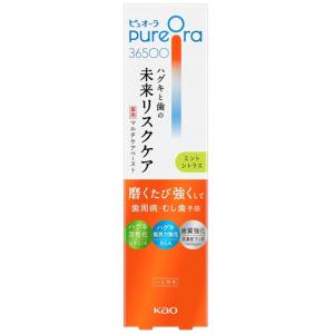 花王 ピュオーラ PureOra36500 薬...の詳細画像1