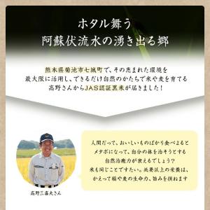 【ゆうパケット送料無料】黒米【300g】自然栽...の詳細画像5