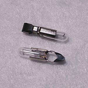 OSRAM（オスラム） ハロスター JCタイプ ミニハロゲン電球 G4口金 J
