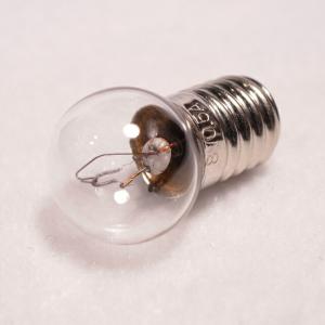 TOSHIBA（東芝） TOKI 豆電球 クリヤー 3．8V 0．3A E10
