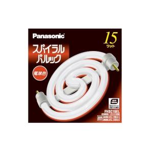 パナソニック 蛍光灯 15W 電球色の買取情報