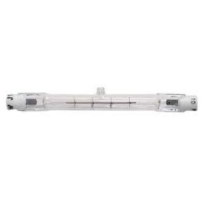 Panasonic(パナソニック) 両口金形ハロゲン電球 J110V150W【返品交換