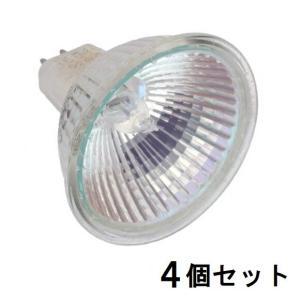 (未使用･未開封品)　三菱 ハロゲンランプ ≪DECOSTAR TITAN≫ 12V 50W 広角 GU5.3口金 JR12V50W-KWF/GT p1m72rm 中古】(未使用・未開封品) 三菱 ハロゲンランプ ≪DECOSTAR