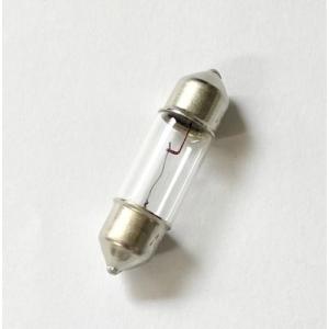 フェストン球 C5W T8×29 S7 12V5W クリアー 1個単位販売ページ【返品交換不可】バル...