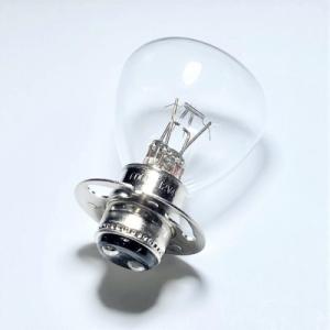 自動車・バイク用ヘッドライトバルブ(ダブル) RP35 P30d-10.3 12V 45/45W ク...