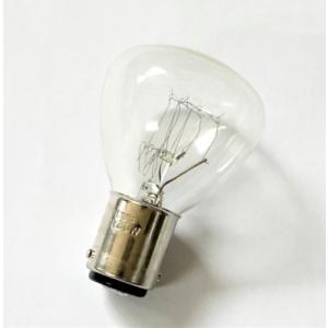 旭光電機工業 アサヒ パトランプ回転灯 G18 B15D 120V 10W パトランプ