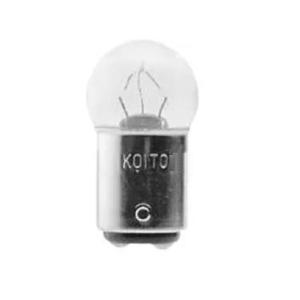 KOITO(小糸製作所) 小型船舶用交換球 注文品番2420 形式承認番号第1021