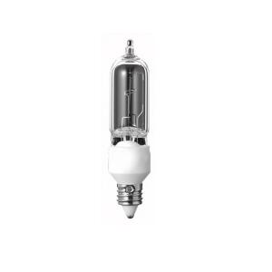 東芝ライテック ミニクリプトン電球 《ミニクリX》T形 50W形 E11口金 KR100/110V45WXE11 10%節電設計タイプ 1個販売ページ【返品交換不可】