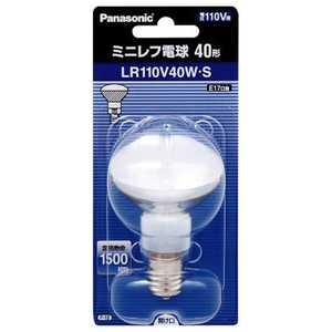 Panasonic(パナソニック) ミニハロゲン電球 JD110V65W・NP/E-WN【返品