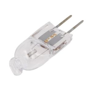 非常時　ミニハロゲン電球 Panasonic（パナソニック） 非常灯用ハロゲン電球（JE） G4口金 8