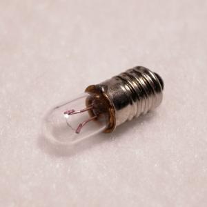ペンライト] ニップル球 2.2V 0.25A [懐中電灯] : 豆電球専門店