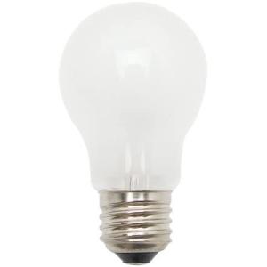 Panasonic（パナソニック） ミニクリプトン電球 LDS110V54W・W・K 60W