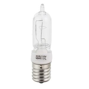 パナソニック KTクリプトン電球 40W E17口金 LDS110V40WKT