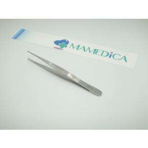 先細ピンセット：先細セッシ 有鈎 13.0cm